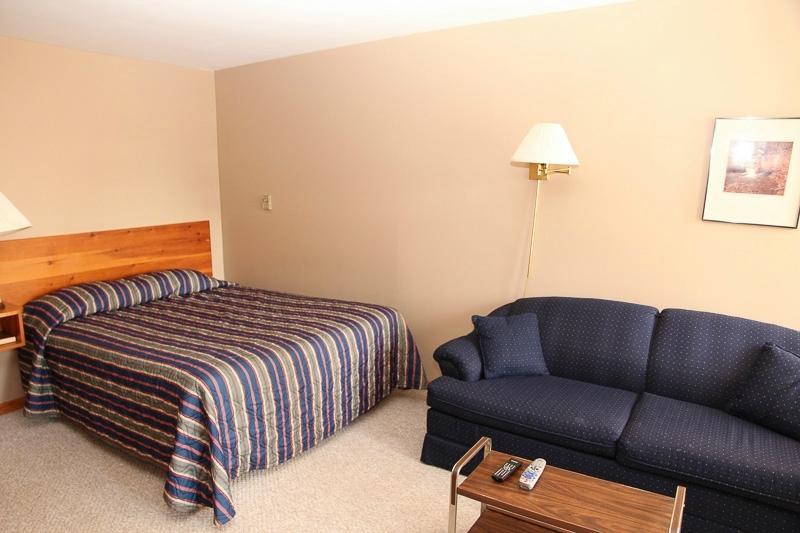 Patterson-Kaye Resort And Spa Bracebridge Cameră foto