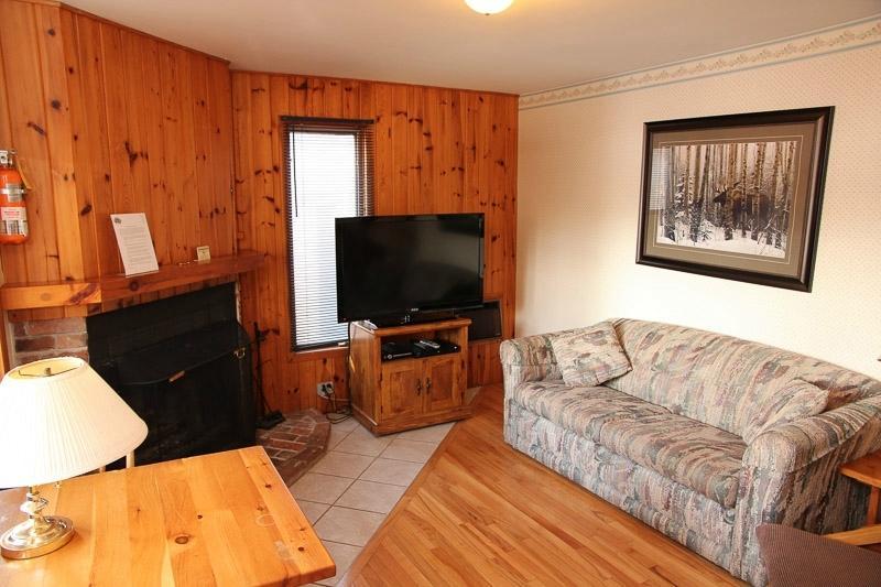 Patterson-Kaye Resort And Spa Bracebridge Cameră foto