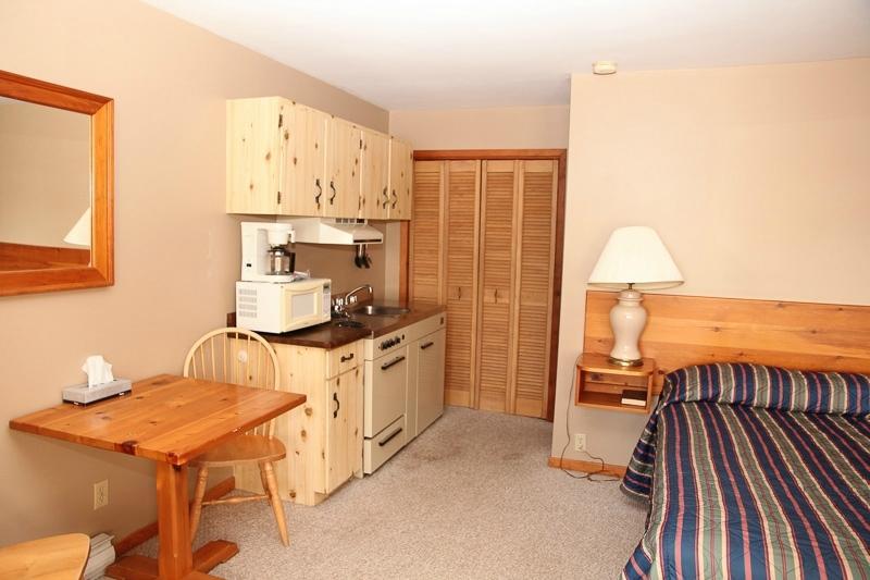 Patterson-Kaye Resort And Spa Bracebridge Cameră foto