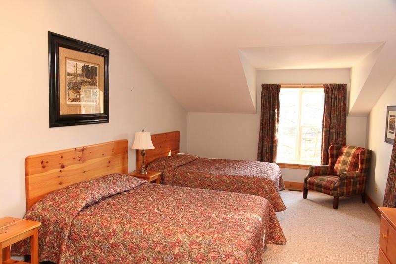 Patterson-Kaye Resort And Spa Bracebridge Cameră foto