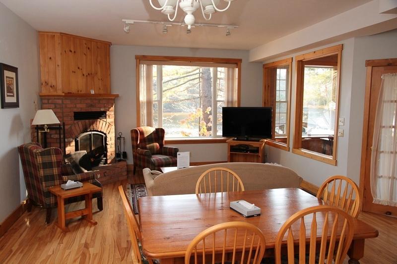 Patterson-Kaye Resort And Spa Bracebridge Cameră foto