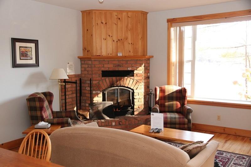 Patterson-Kaye Resort And Spa Bracebridge Cameră foto