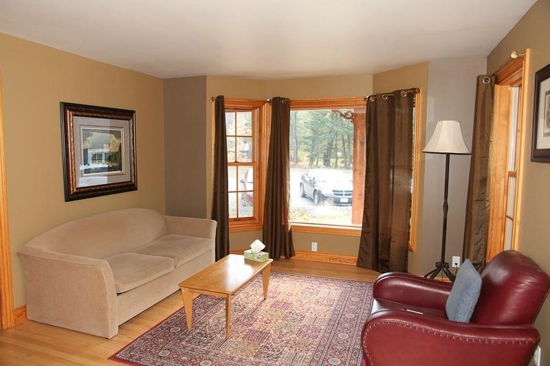 Patterson-Kaye Resort And Spa Bracebridge Exterior foto