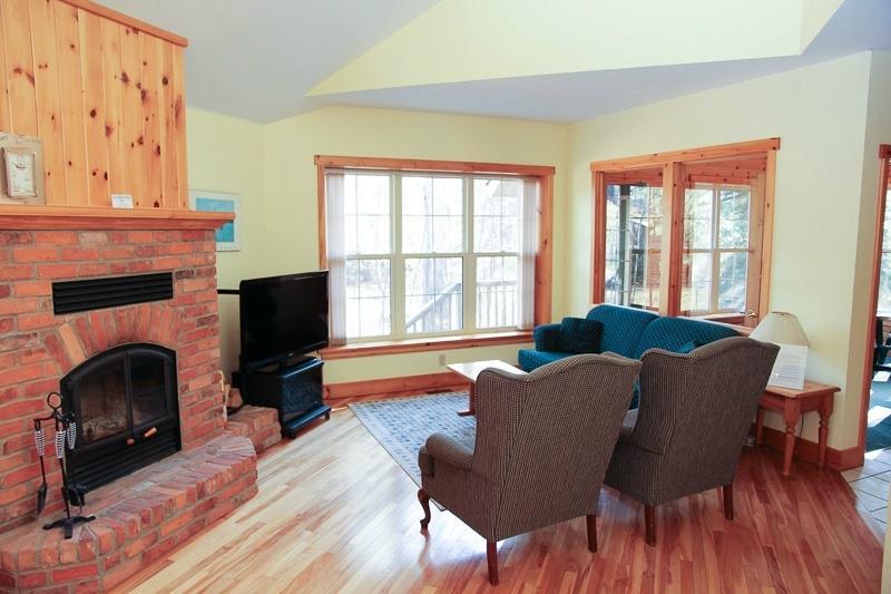 Patterson-Kaye Resort And Spa Bracebridge Cameră foto