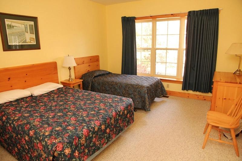 Patterson-Kaye Resort And Spa Bracebridge Cameră foto
