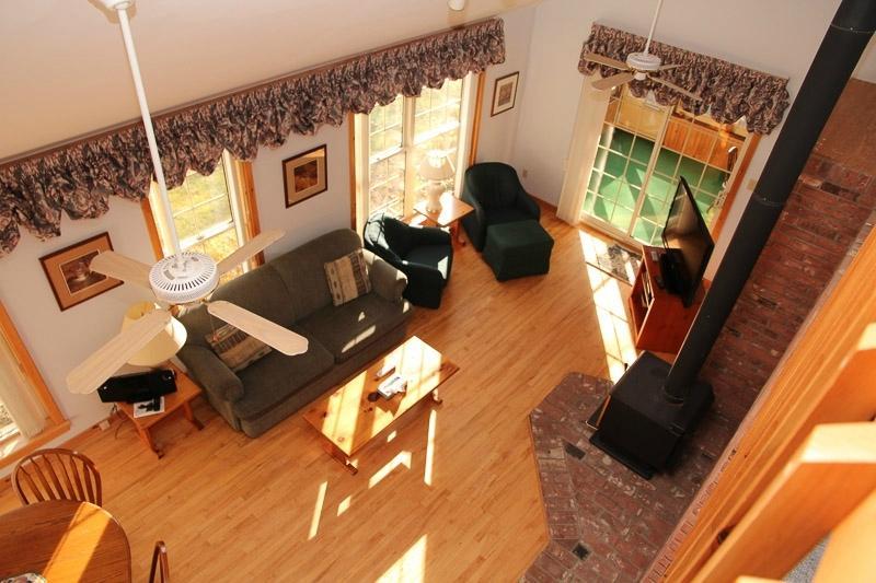 Patterson-Kaye Resort And Spa Bracebridge Cameră foto