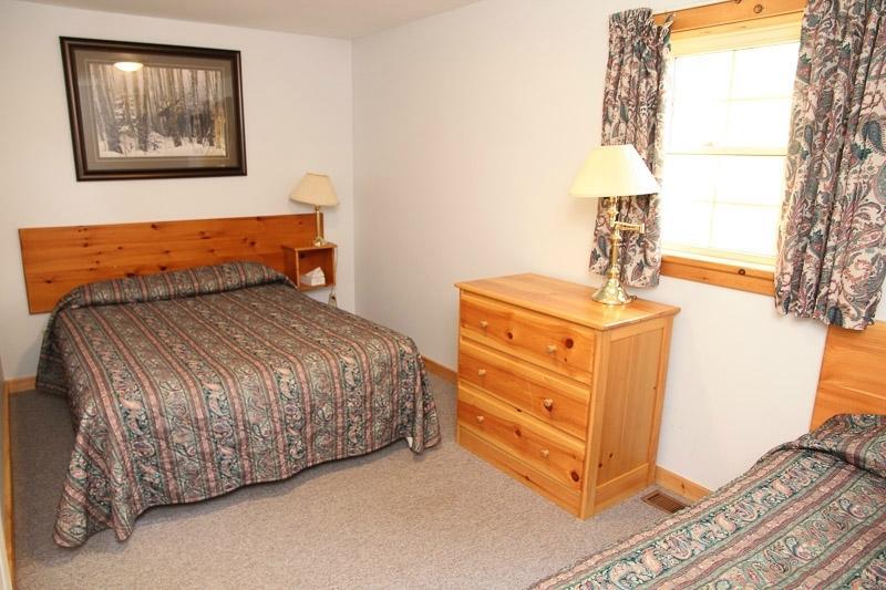 Patterson-Kaye Resort And Spa Bracebridge Cameră foto