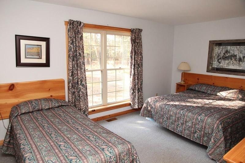 Patterson-Kaye Resort And Spa Bracebridge Cameră foto